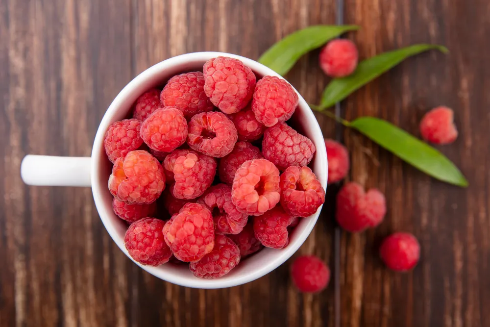 raspberry