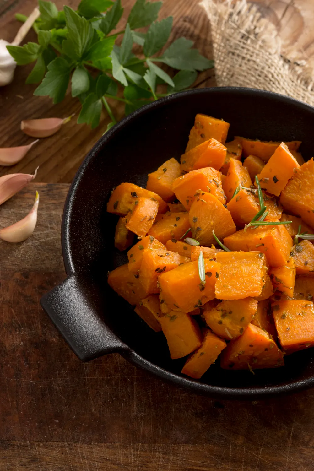 Sweet Potato