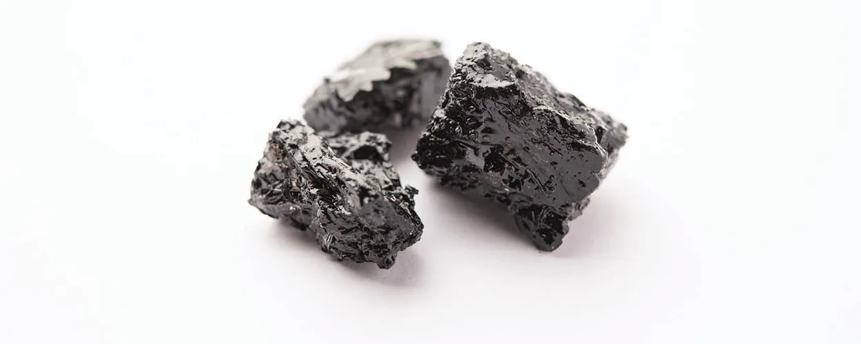Shilajit