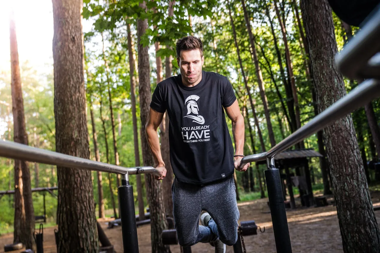 dips
