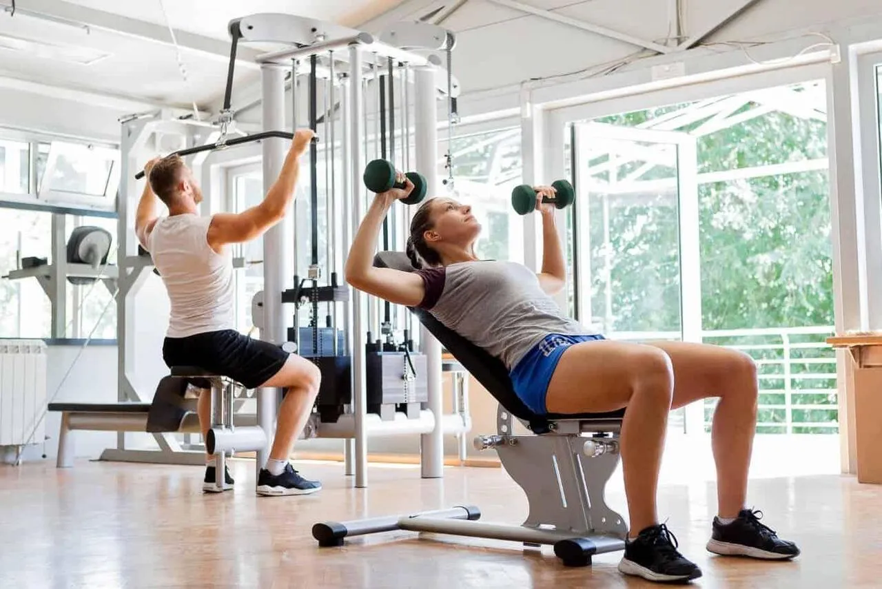 fitness