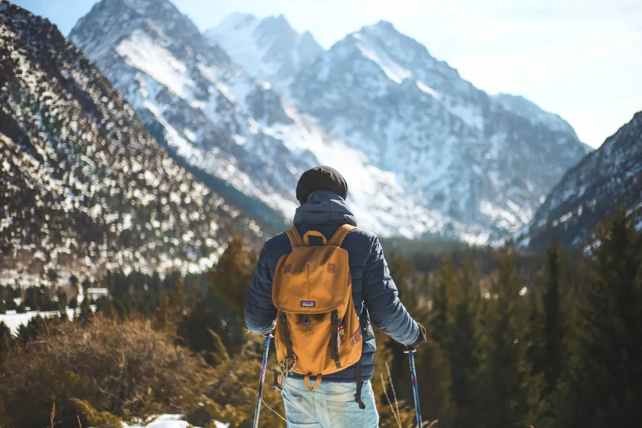 hike