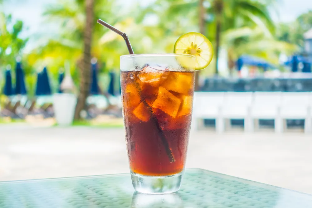 ice tea