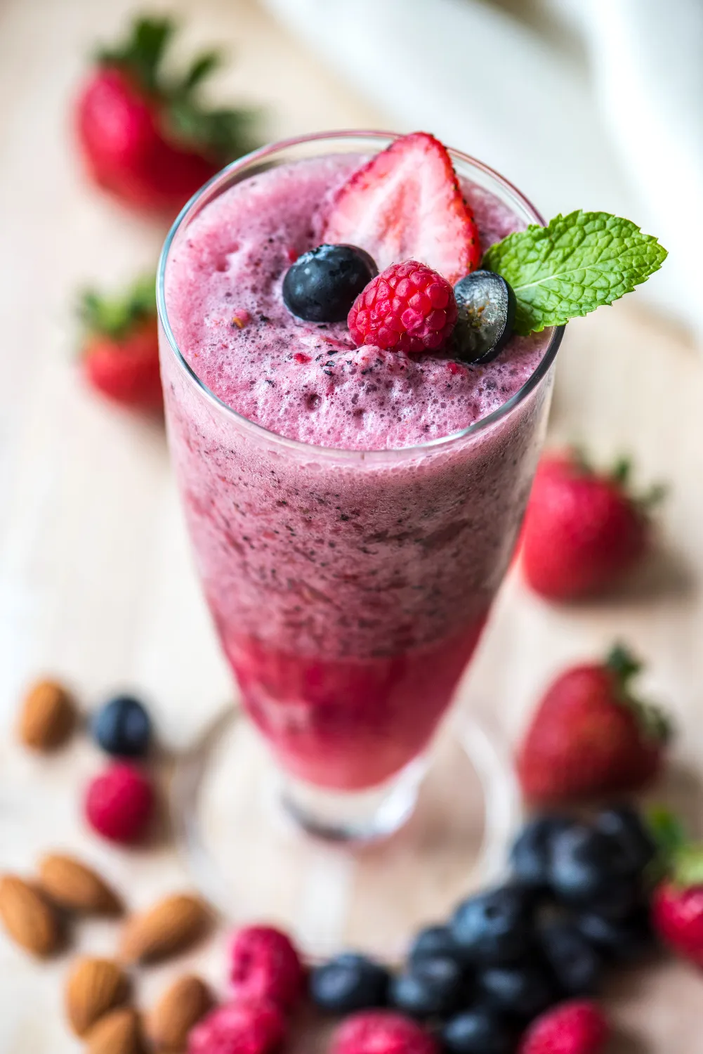 smoothie
