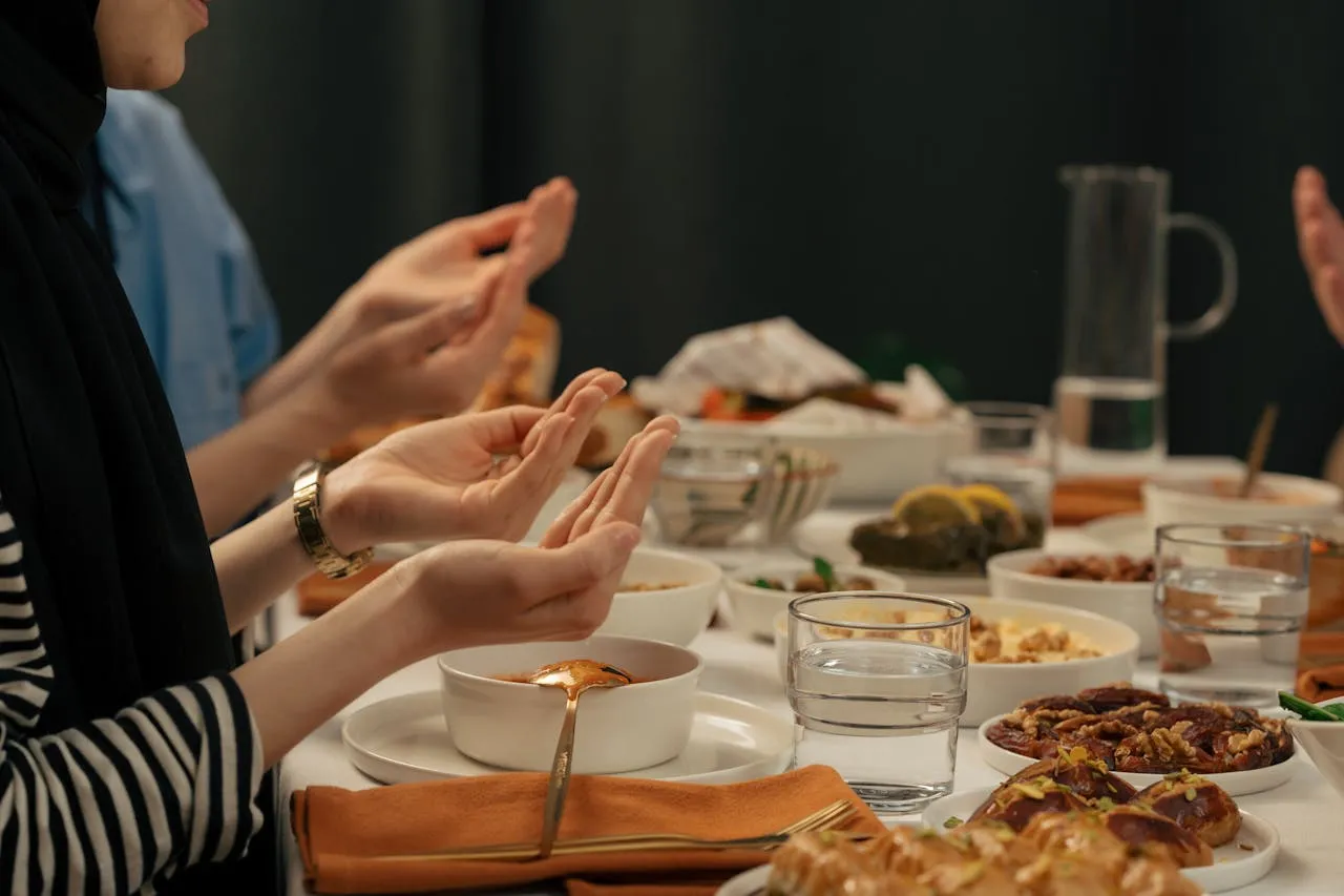 iftar