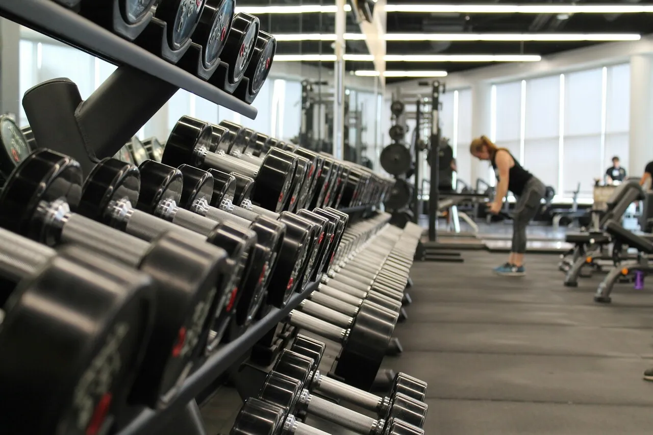 dumbell