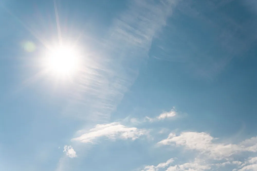 sonne