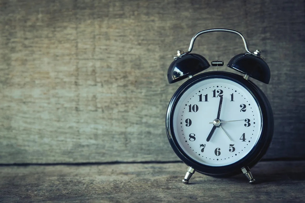 Horloge