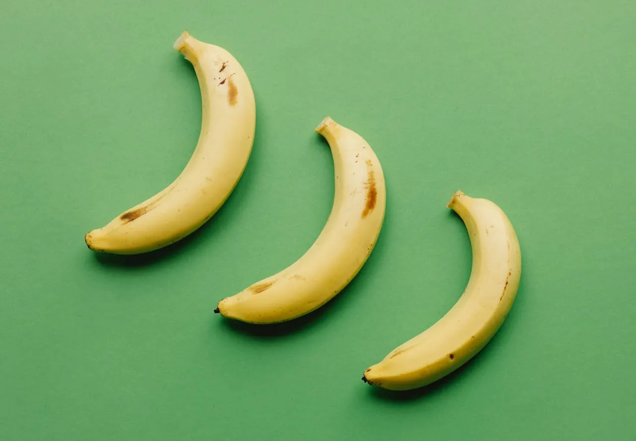 banana