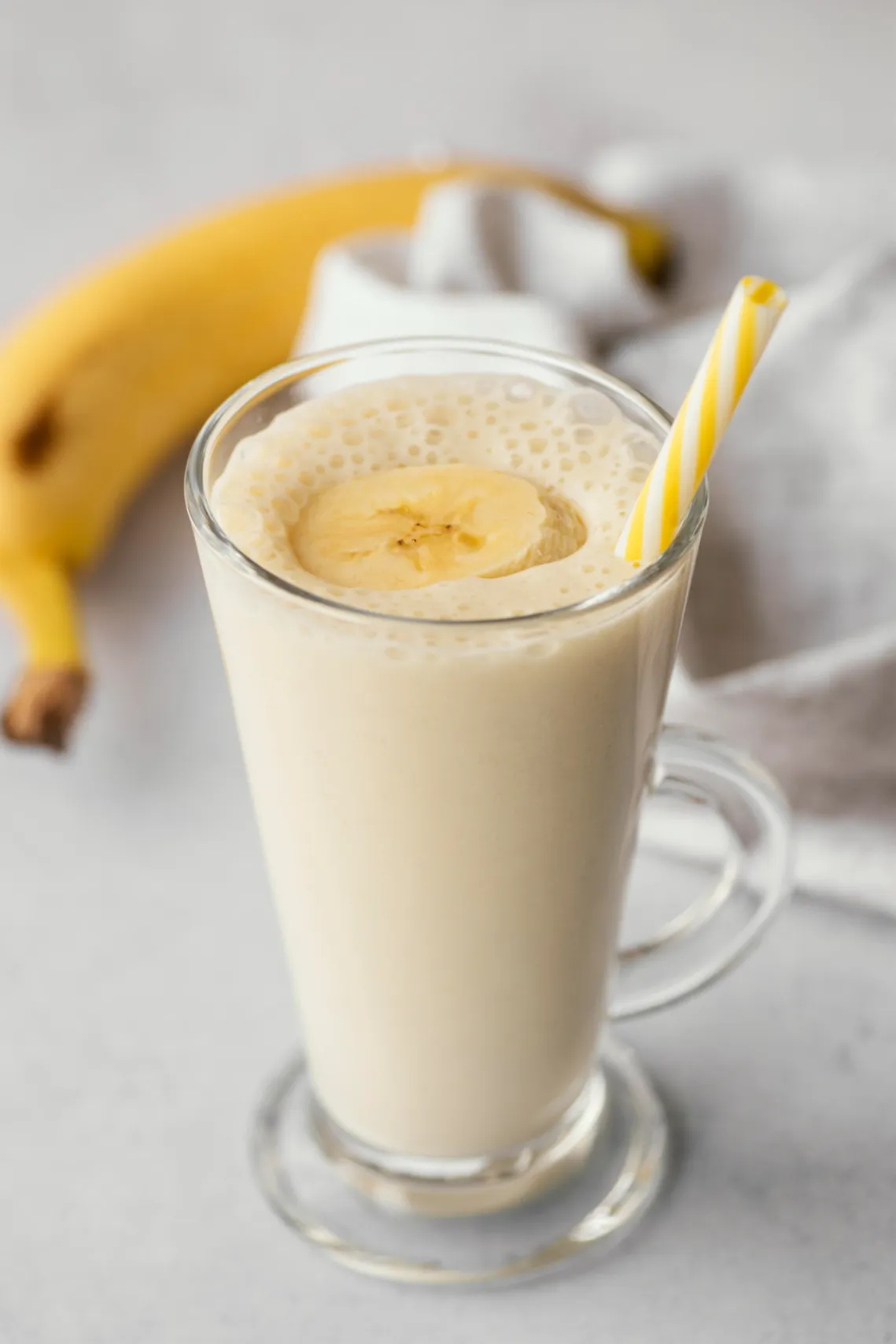 banana shake