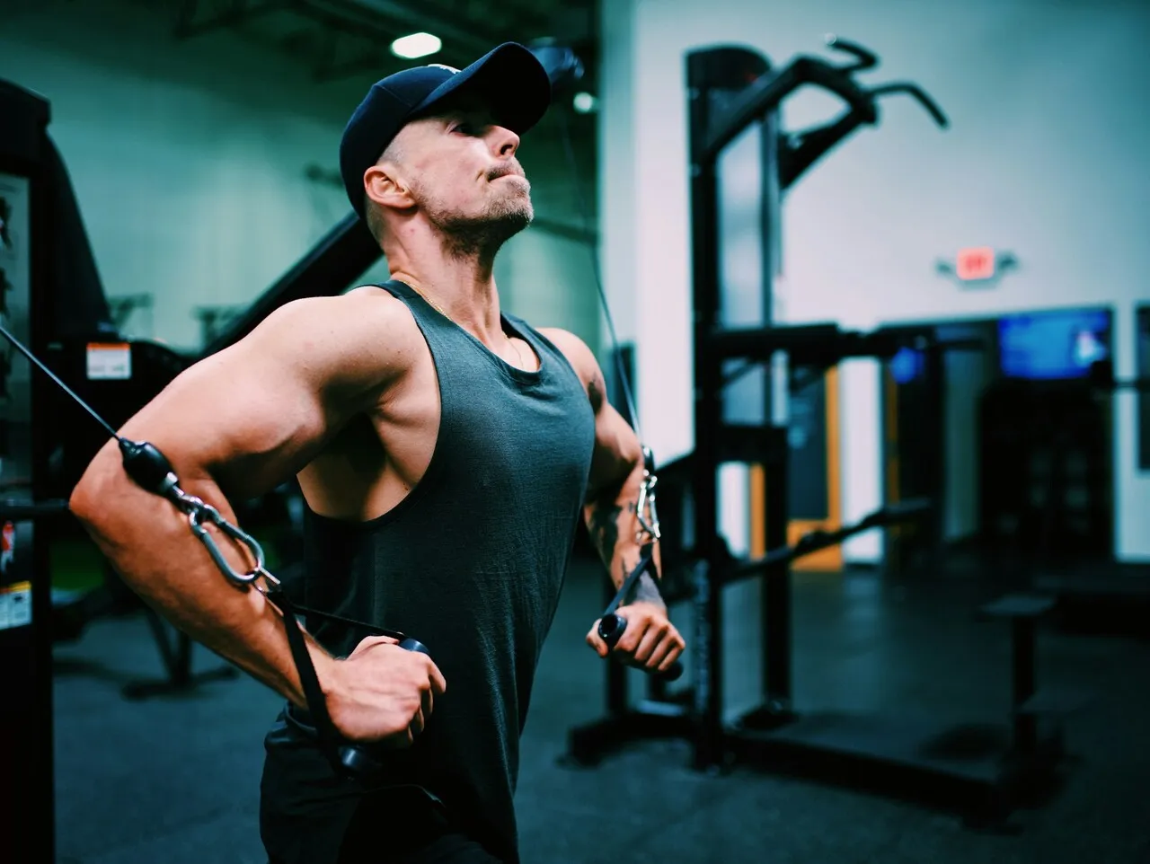 workout