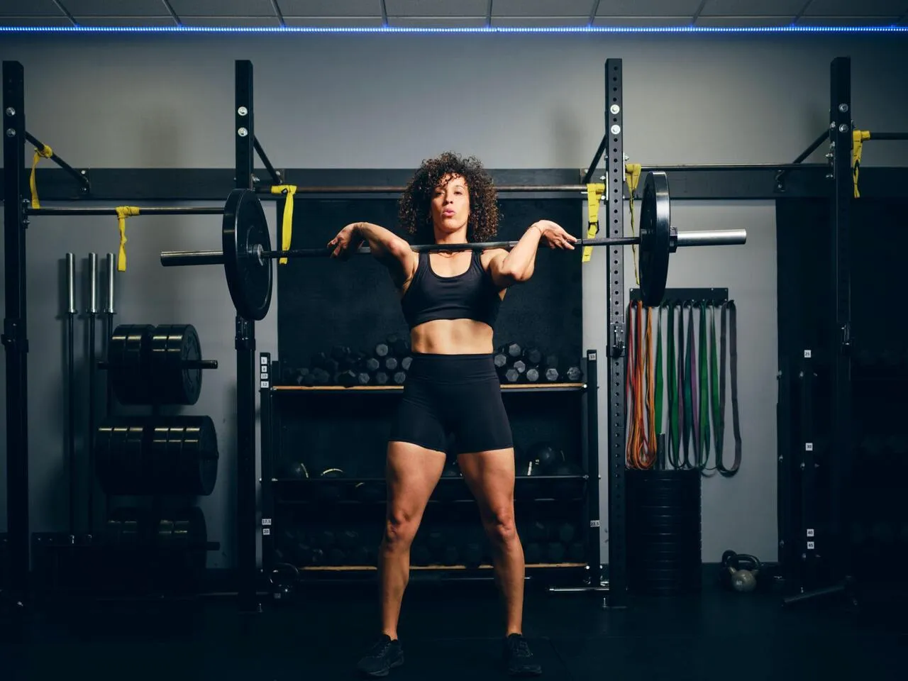 fitness