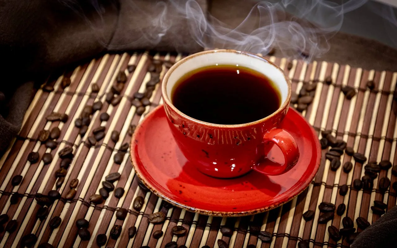 coffe