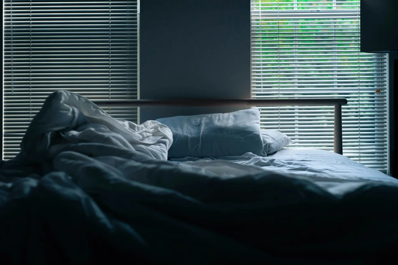 sleep