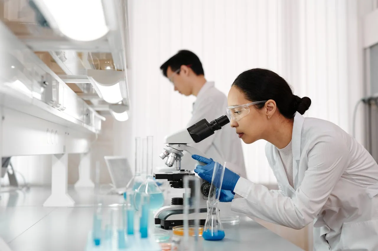 Lab