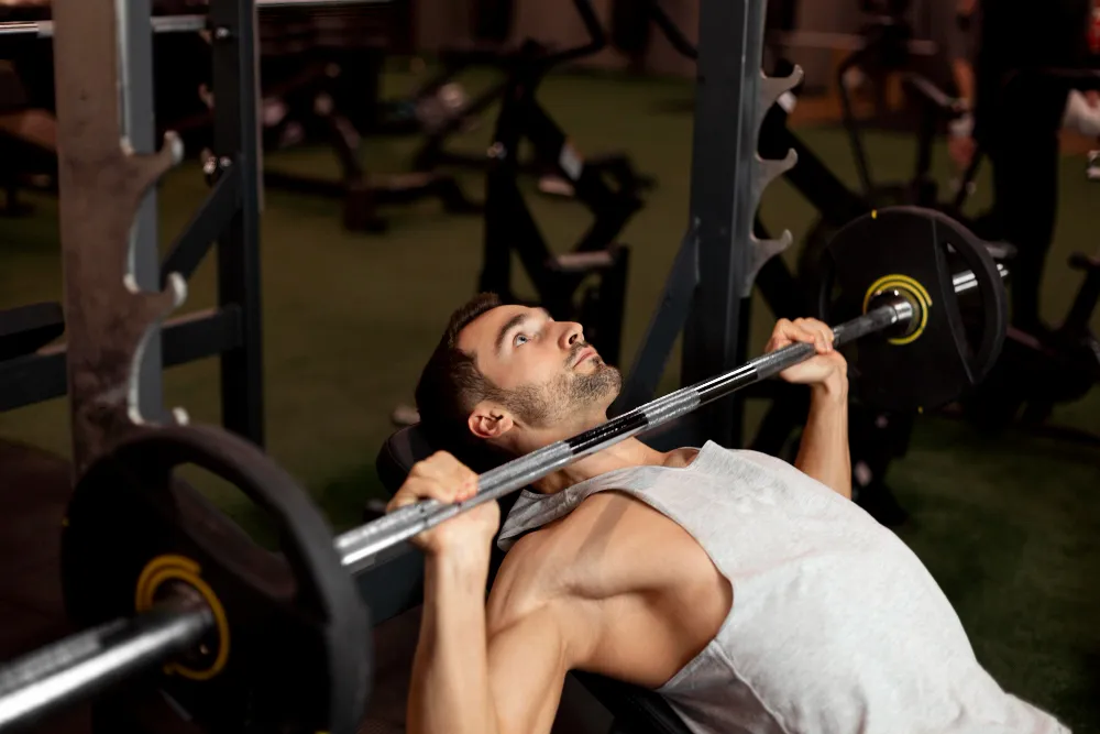 chest workout