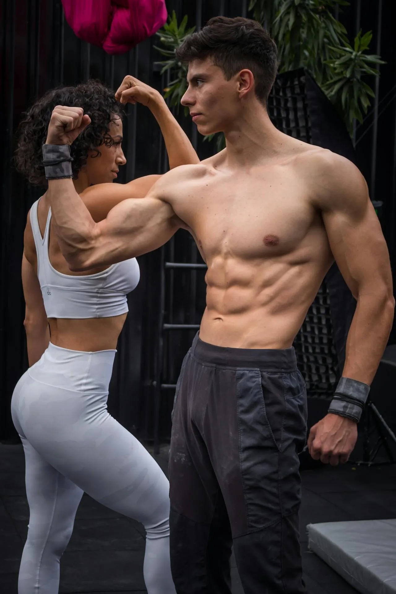 fitness