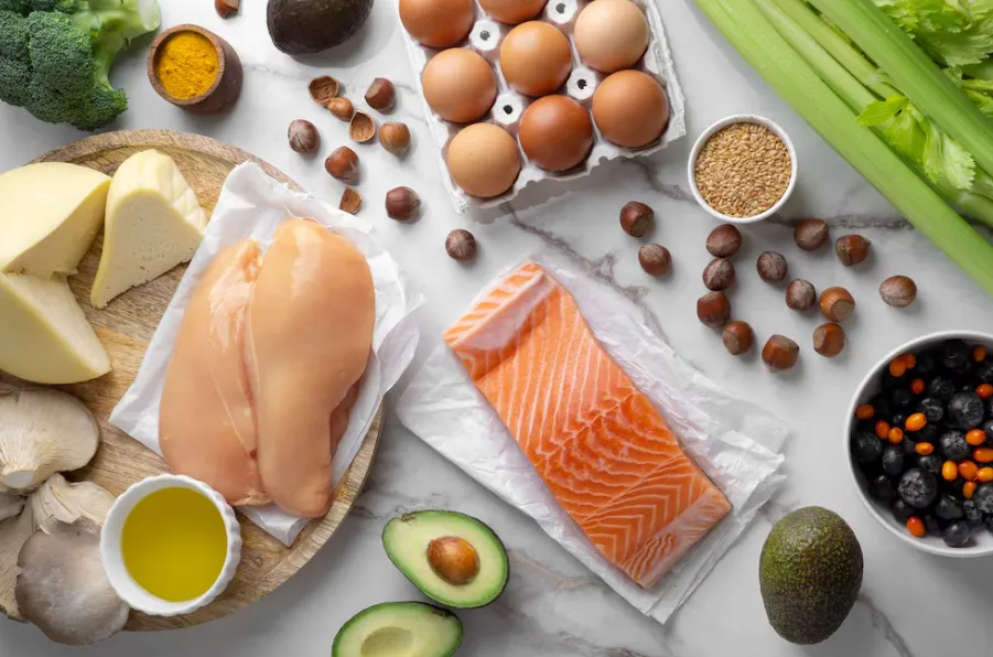 Protein