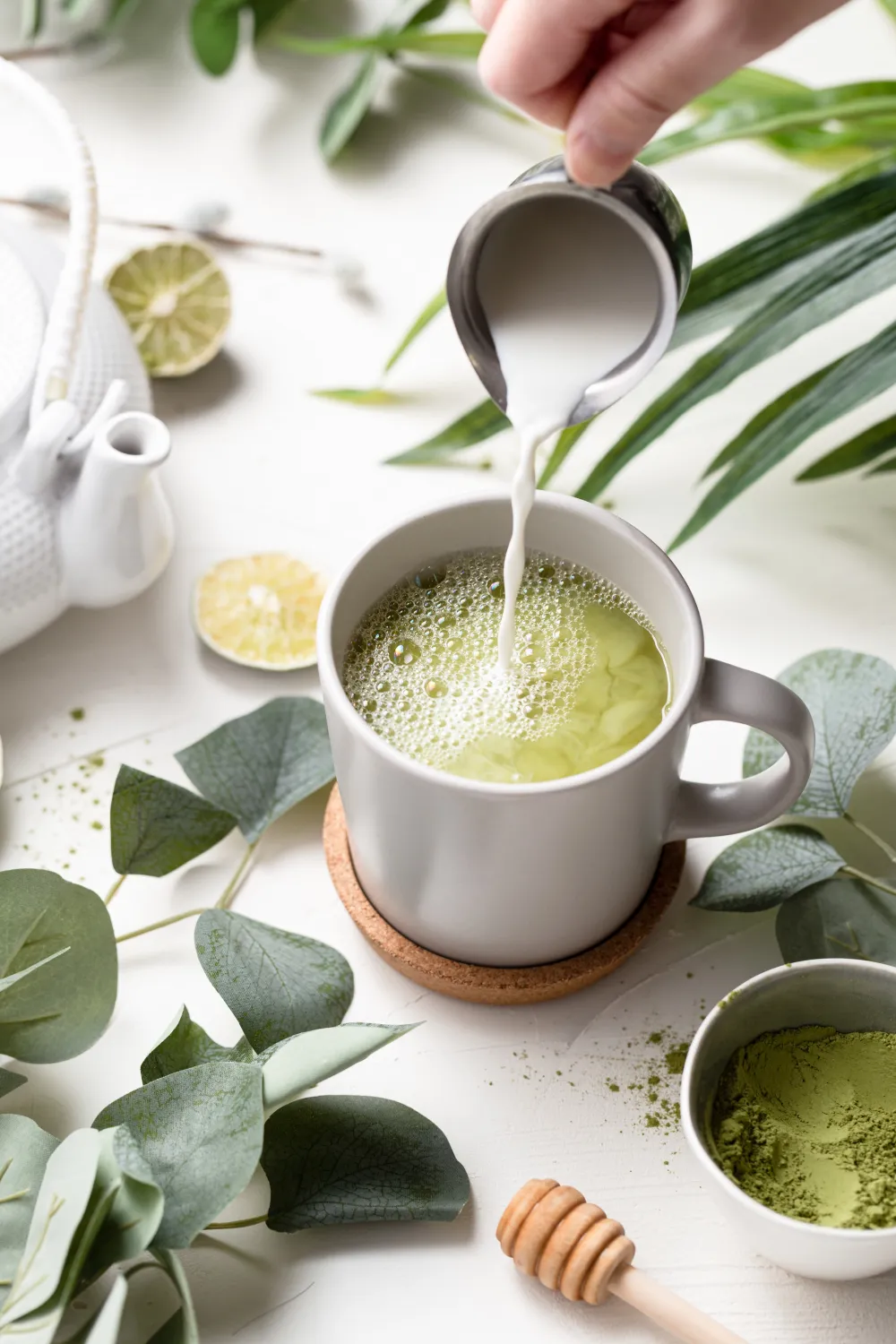 matcha