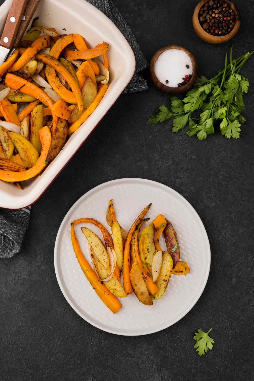 Sweet Potato