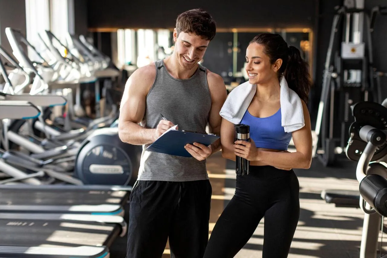 fitness