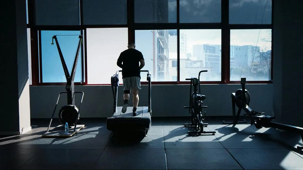 cardio