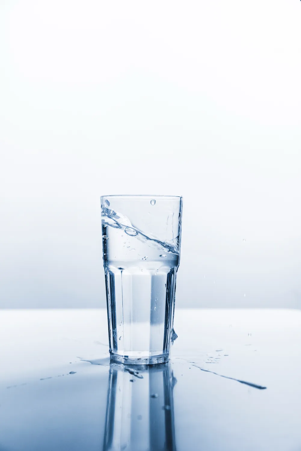 eau