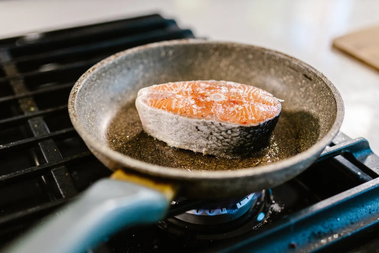 salmon