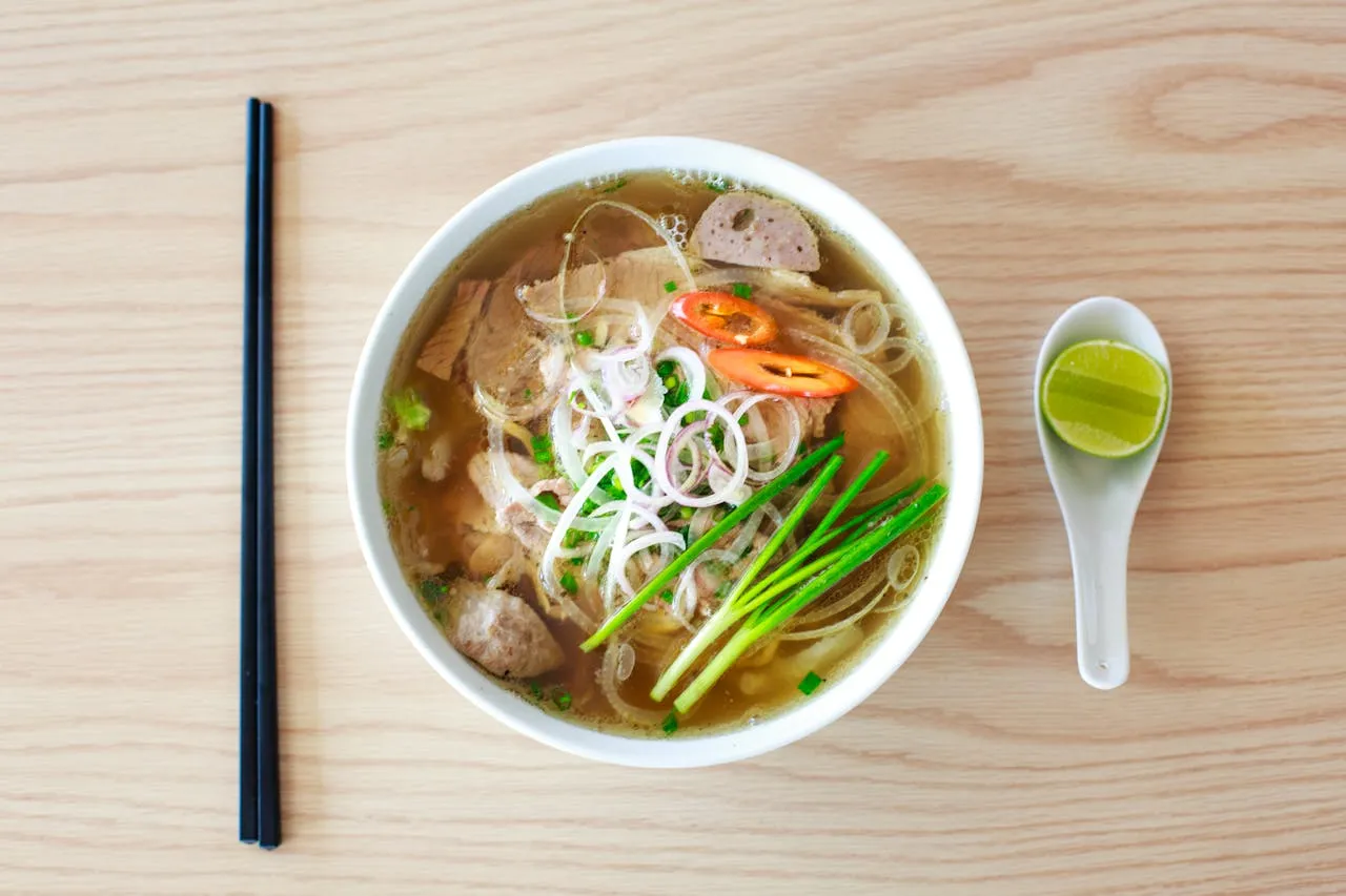 Soup