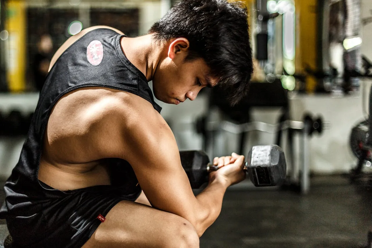 Muscle