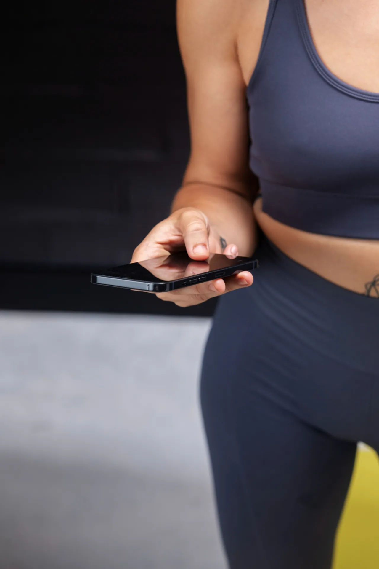 fitness