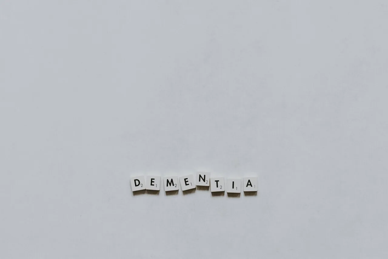 Demencia
