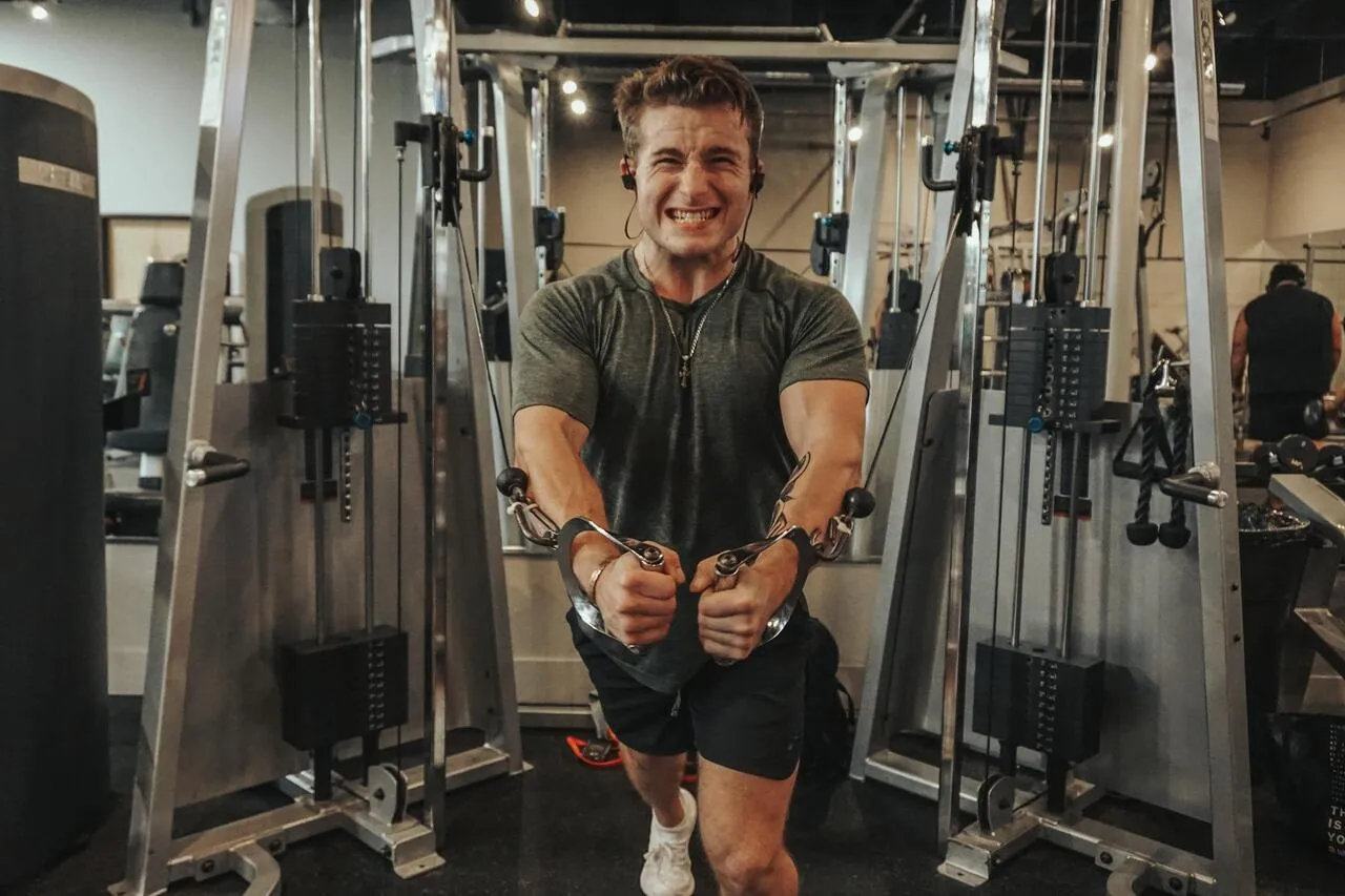 fitness