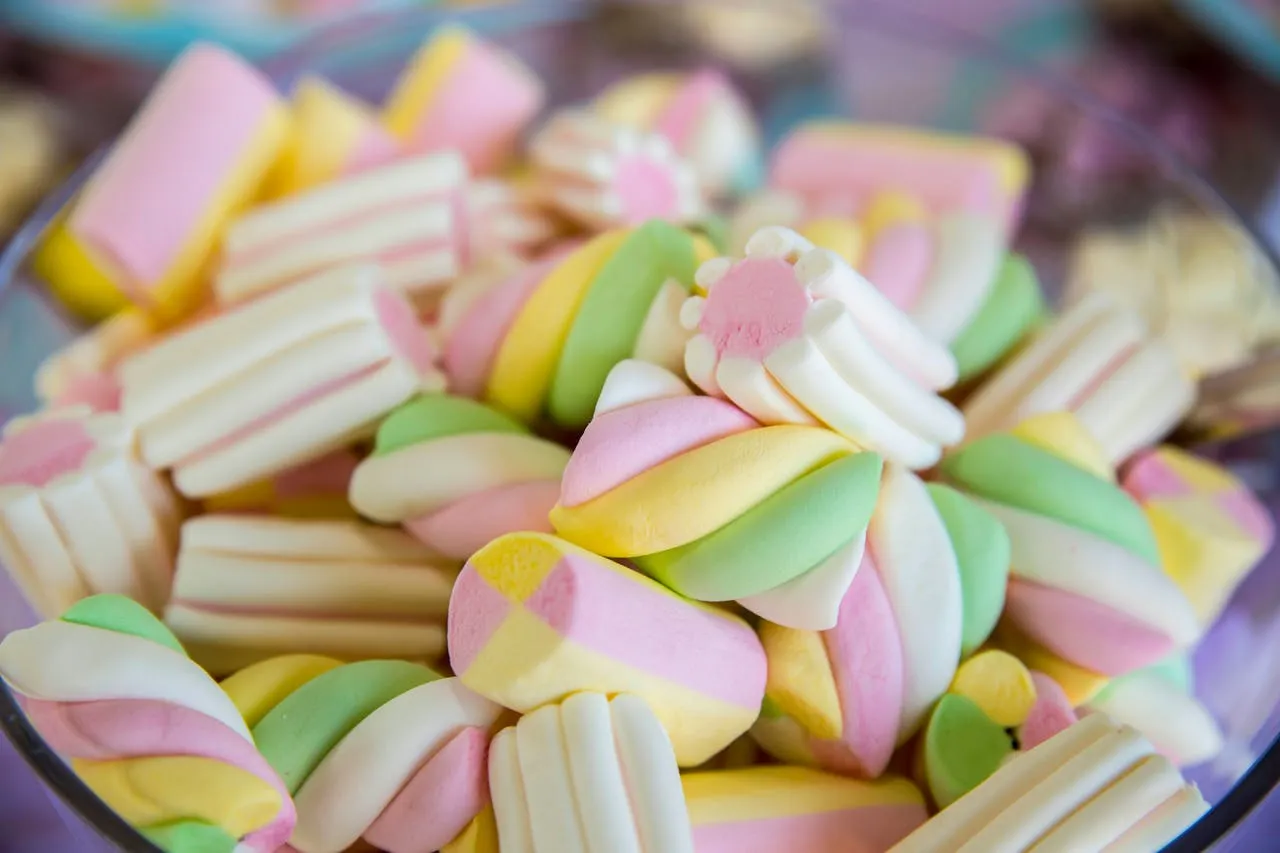 Candy