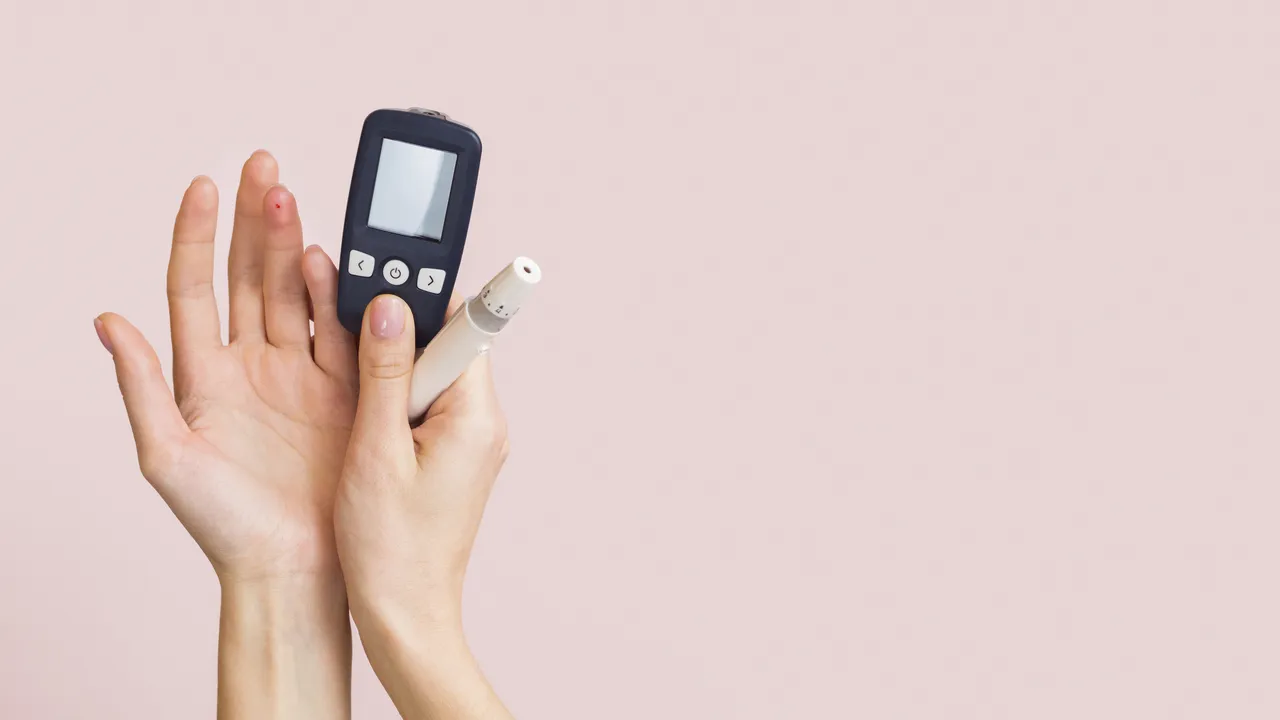 blood sugar