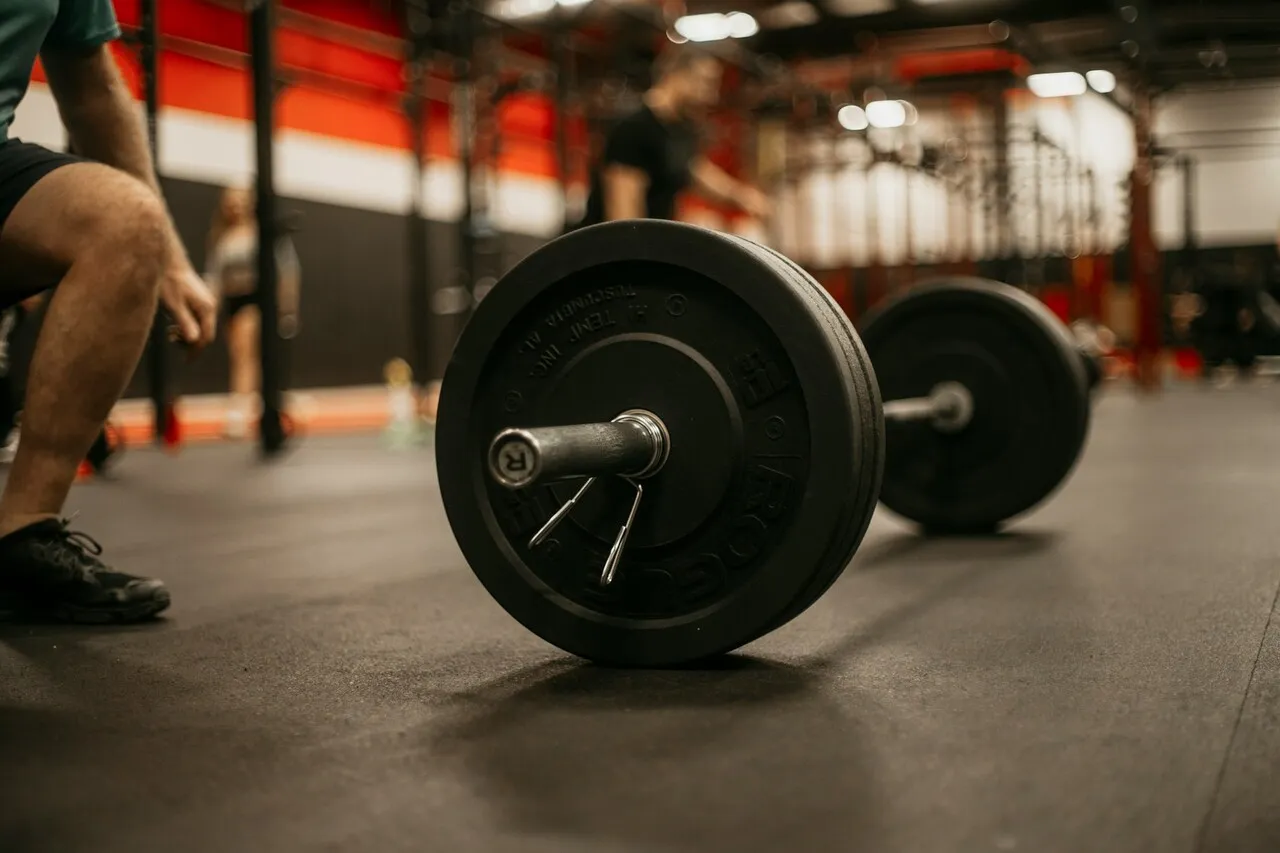 Krafttraining