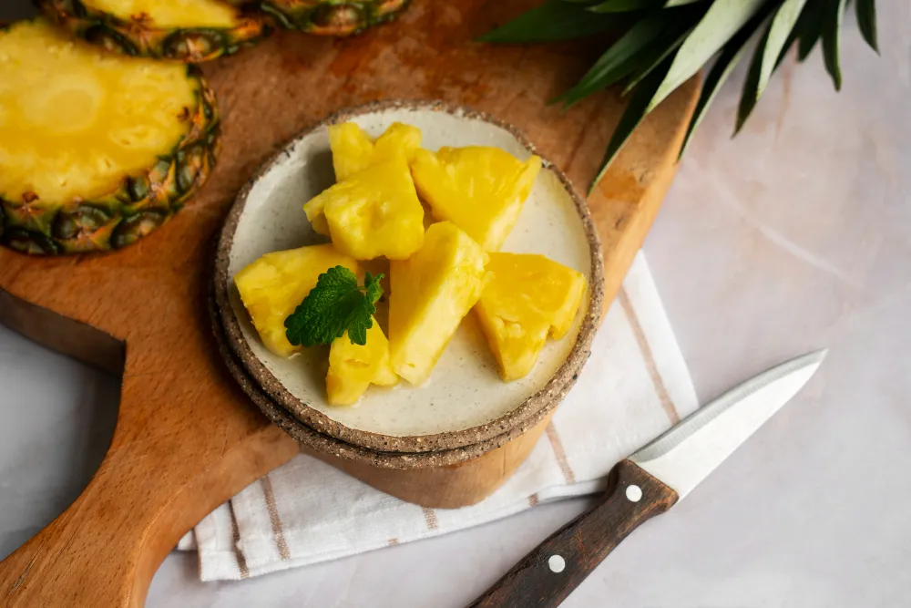 ananas