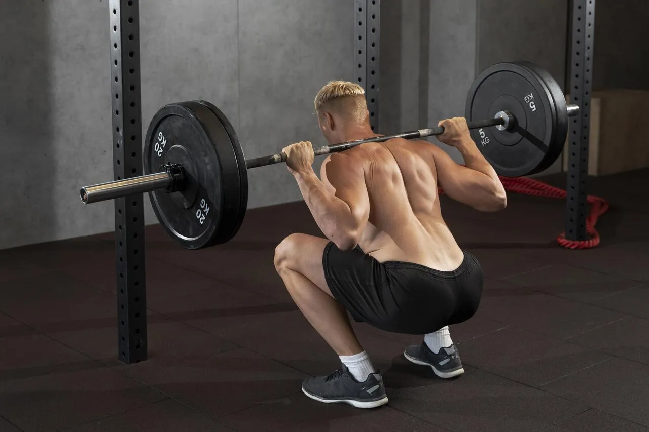 squat