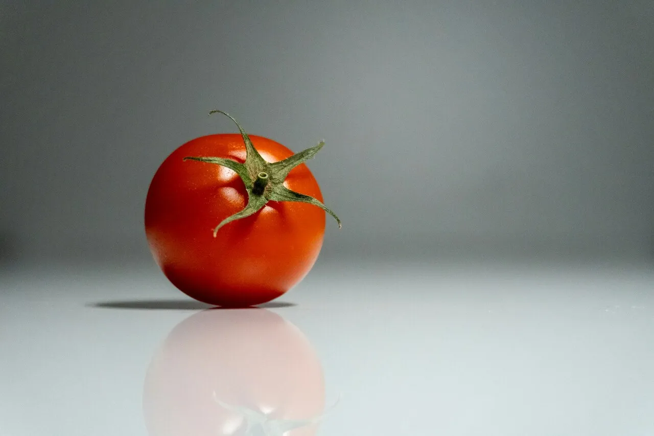 tomato