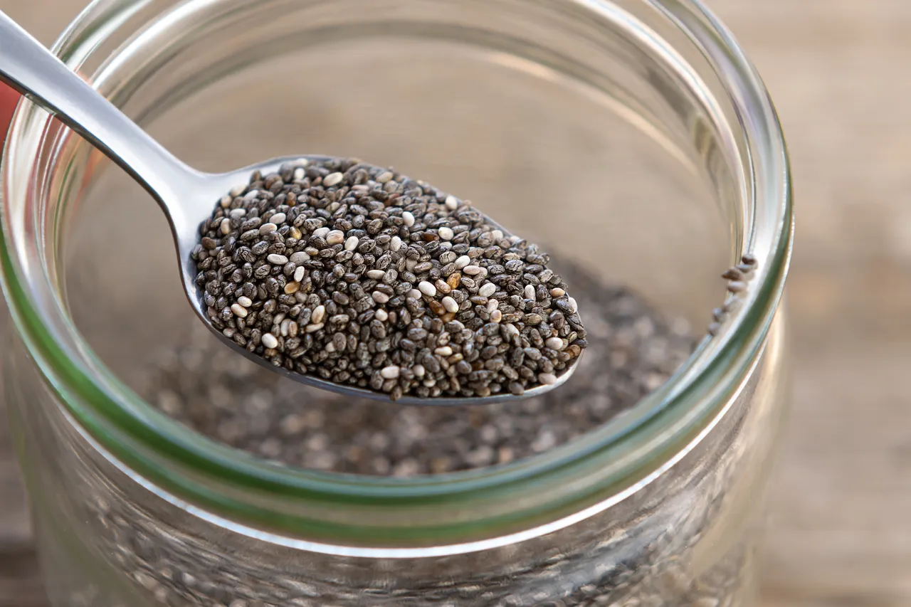 chia