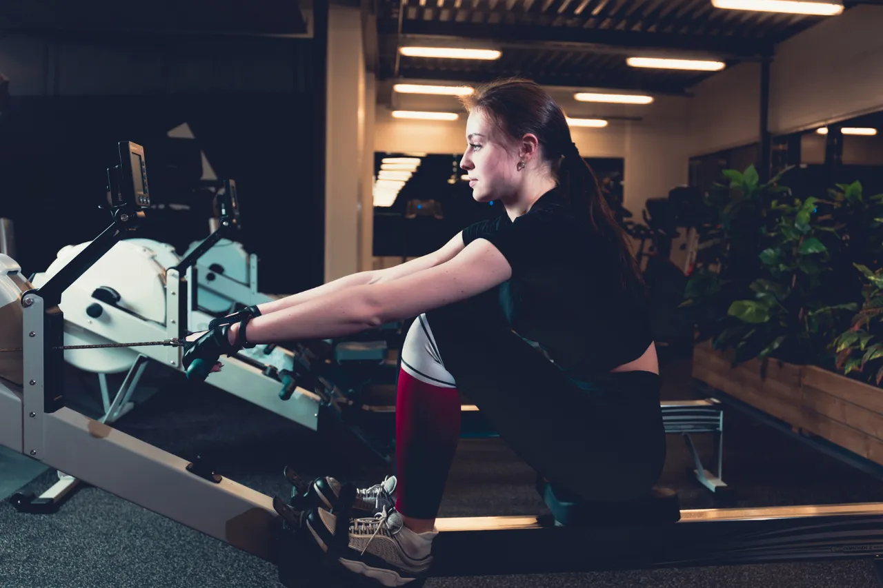 workout