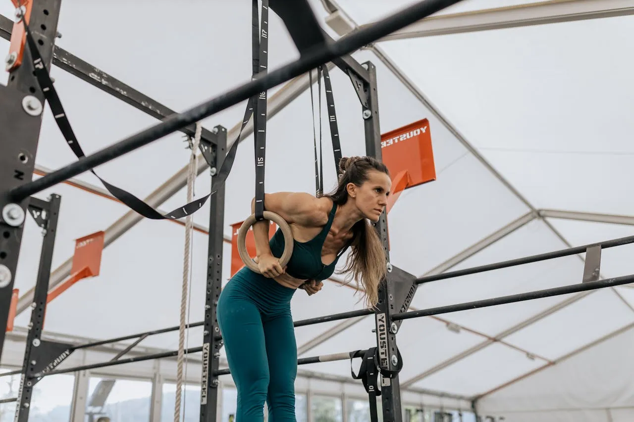 calisthenics