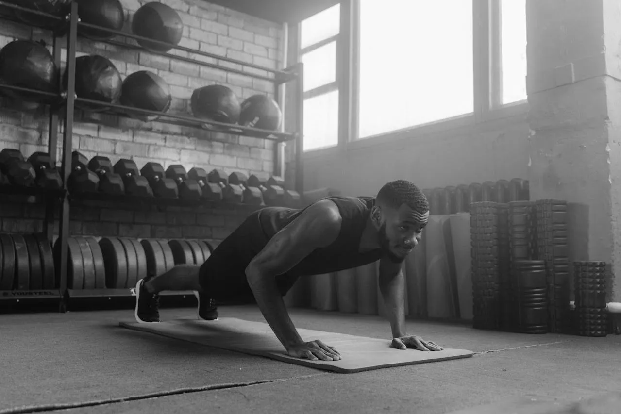 Stretching