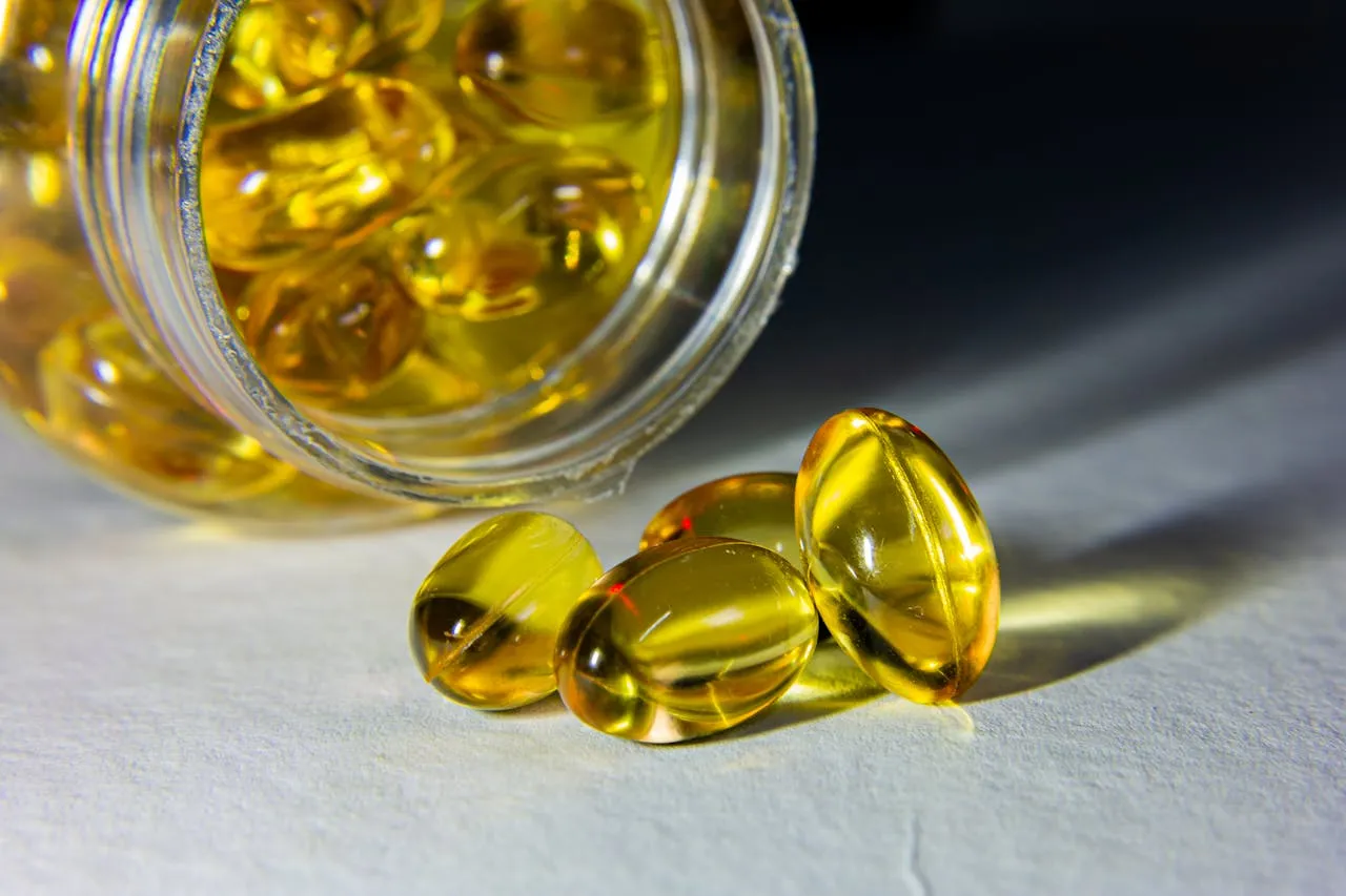supplement