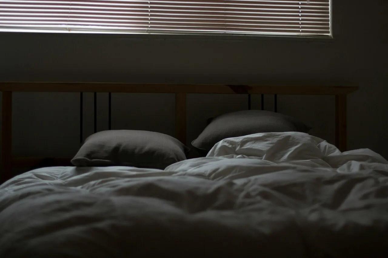 sleep