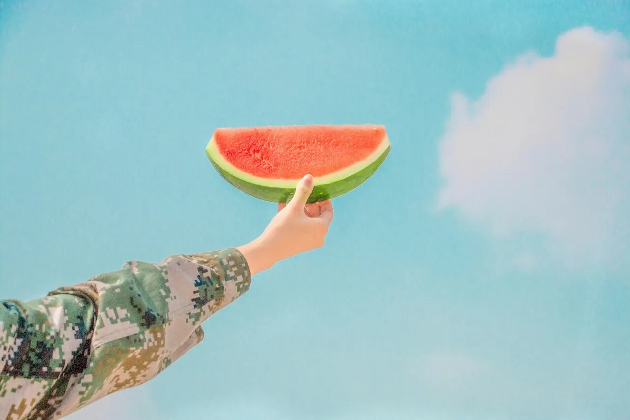 pastèque