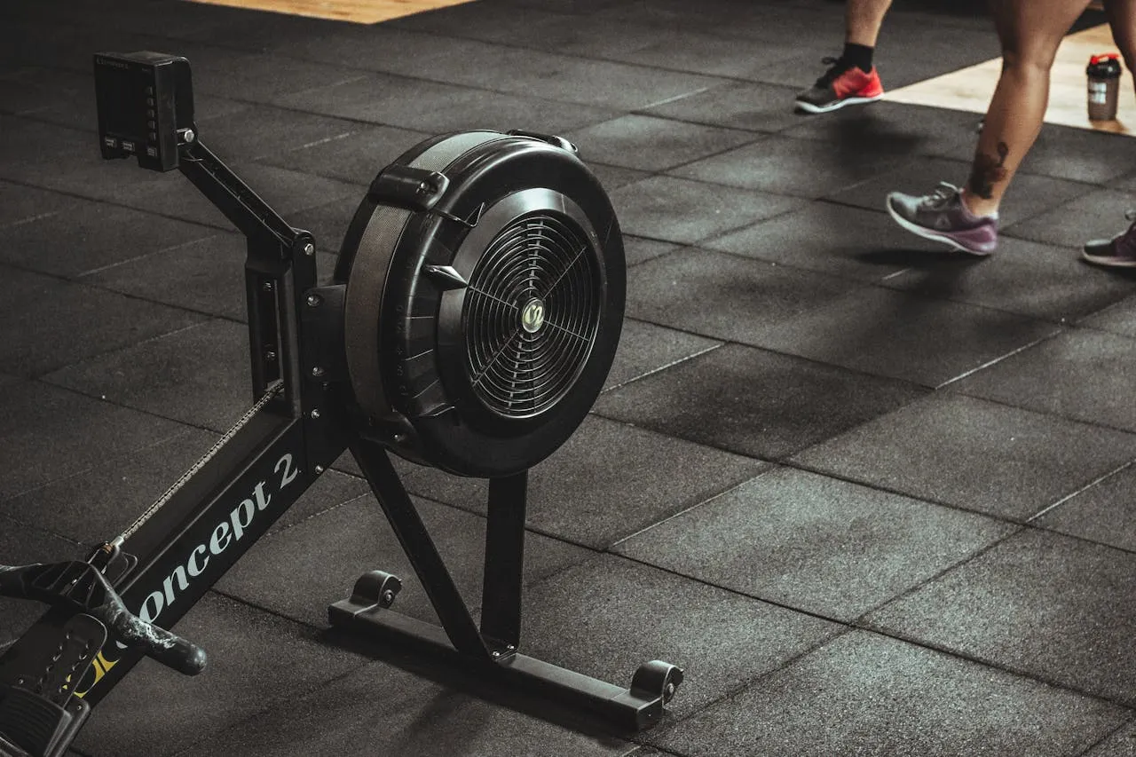 workout