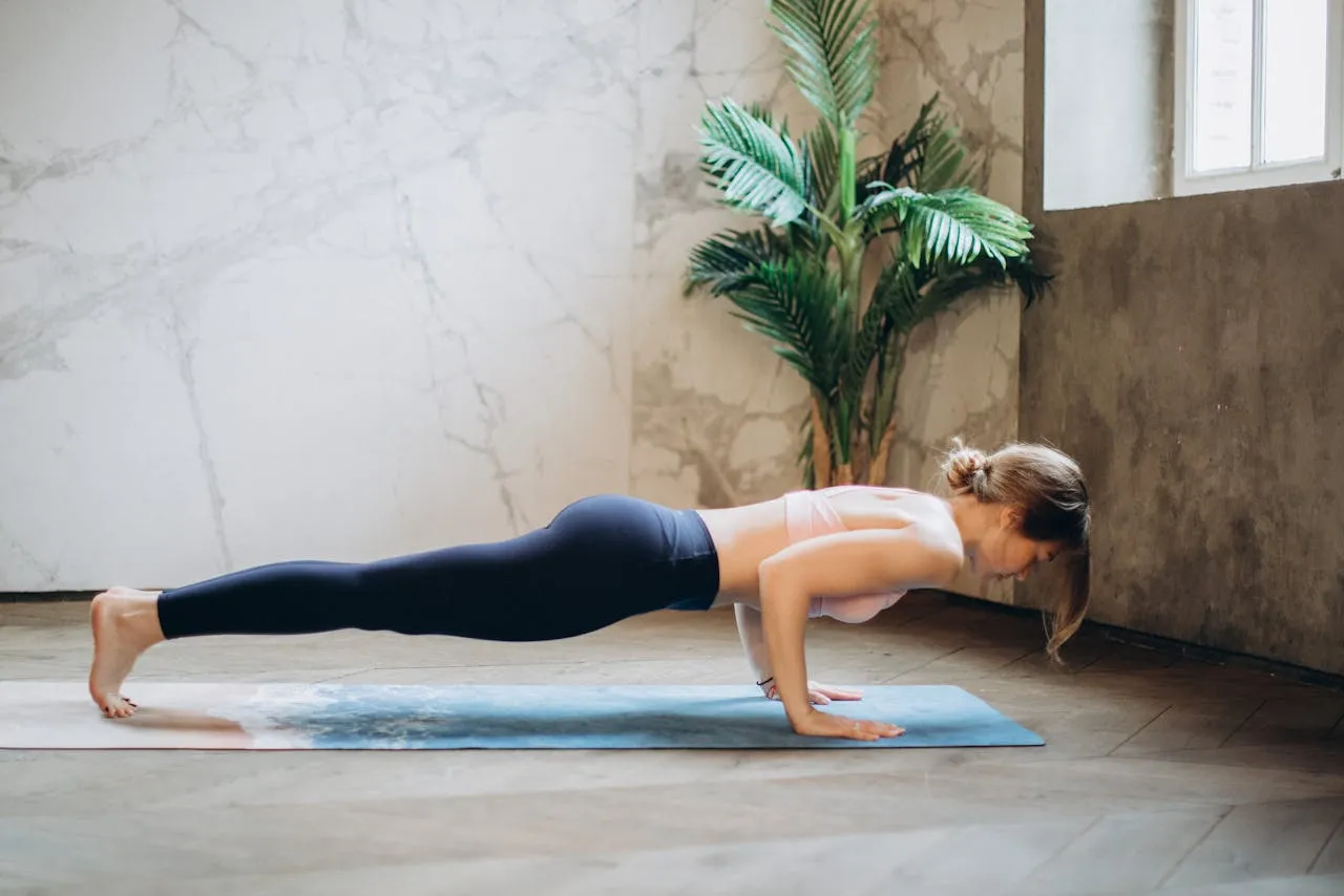flexiones