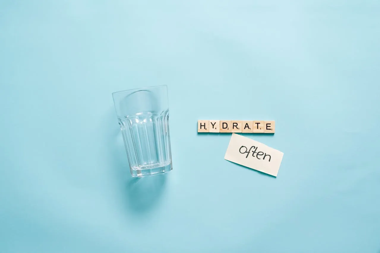 Hydrate