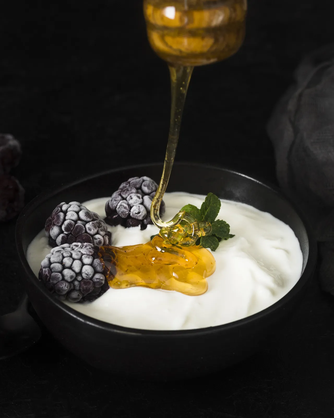 yogurt
